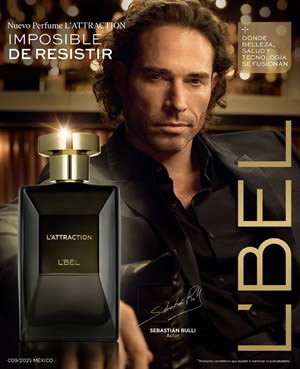 Catálogos L'BEL Campaña 9 de 2025